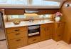 Jeanneau 54 2021  charter