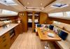 Jeanneau 54 2021  yacht charter PAROS