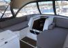 Jeanneau 54 2022  rental sailing yacht Greece