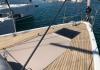Jeanneau 54 2022  charter