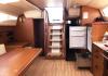 Jeanneau 54 2022  charter