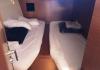 Jeanneau 54 2022  rental sailing yacht Greece
