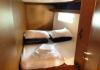Jeanneau 54 2022  yacht charter SKOPELOS