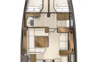 Jeanneau 60  2021  yacht charter Lavrion