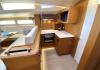 Jeanneau 60  2021  yacht charter Lavrion