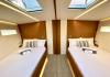 Jeanneau 60  2021  rental sailing yacht Greece