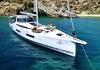 Jeanneau 60  2021 charter