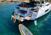 Jeanneau 60  2021  yacht charter Lavrion