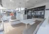 Lagoon 42 2020  yacht charter RHODES