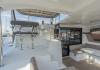Lagoon 42 2020  rental catamaran Greece