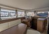 Lagoon 42 2020  yacht charter RHODES