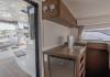 Lagoon 42 2020  rental catamaran Greece