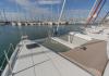 Lagoon 42 2020  charter