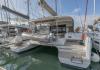 Lagoon 42 2020  yacht charter RHODES