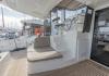 Lagoon 42 2020  charter