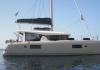 Lagoon 42 2023  rental catamaran Greece