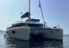 Lagoon 42 2023  yacht charter KOS