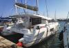 Lagoon 42 2019  rental catamaran Greece