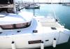 Lagoon 42 2019  yacht charter SKOPELOS