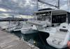 Lagoon 42 2019  charter
