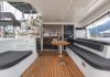 Lagoon 43 2026  rental catamaran Greece