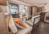 Lagoon 43 2026  charter