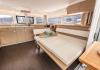 Lagoon 43 2026  yacht charter CORFU