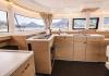 Lagoon 43 2026  charter