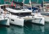 Lagoon 43 2026  charter