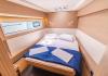 Lagoon 43 2026  yacht charter CORFU