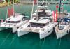 Lagoon 43 2026  yacht charter CORFU