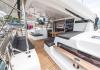 Lagoon 43 2026  rental catamaran Greece