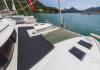 Lagoon 43 2026  charter
