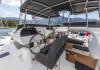 Lagoon 43 2026  yacht charter CORFU