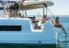 Lagoon 43 2026  rental catamaran Greece
