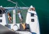Lagoon 43 2026  yacht charter Athens