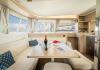 Lagoon 46 2024  rental catamaran Greece