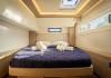 Lagoon 46 2024  yacht charter RHODES