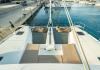 Lagoon 46 2024  yacht charter RHODES