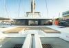 Lagoon 46 2024  rental catamaran Greece