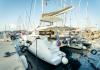 Lagoon 46 2024  charter