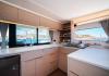 Lagoon 46 2026  rental catamaran Greece