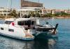 Lagoon 46 2026  yacht charter Lavrion