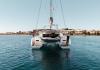Lagoon 46 2026  rental catamaran Greece