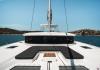 Lagoon 46 2026  yacht charter Lavrion