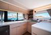 Lagoon 46 2026  yacht charter SKOPELOS