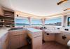 Lagoon 46 2026  rental catamaran Greece