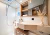 Lagoon 46 2026  yacht charter SKOPELOS