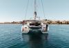Lagoon 46 2026  charter