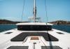 Lagoon 46 2026  rental catamaran Greece